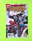 Amazing Spider-Man #547 Vol. 1 2008 Marvel Comics 1st App High Grade X175-72