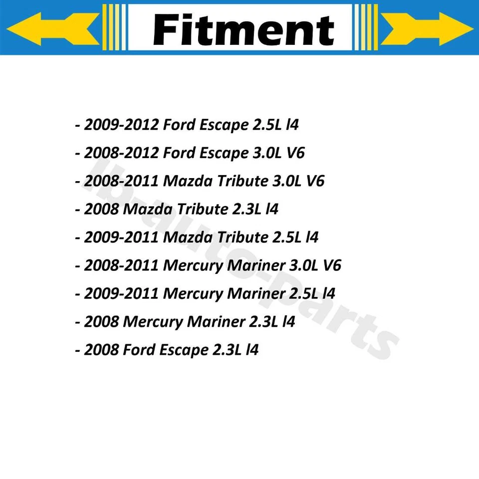 Cilindro de rueda de freno trasero Dorman 2 piezas para Ford Escape 3,0 L 2008-2012 Foto 2 de 4