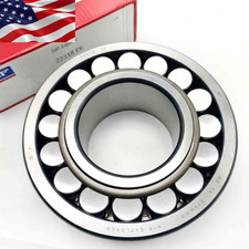 New Spherical Roller Bearing For SKF 22318 EK 22318 EK 90x190x64mm