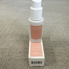 Summer Fridays CC Me Serum - Brighten - 1 oz / 30 ml, Full Size