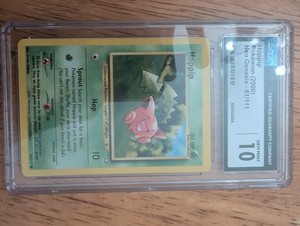 CGC 10 | eBay