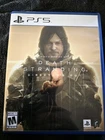 Death Stranding Director's Cut - Sony PlayStation 5