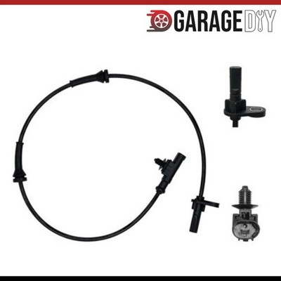 Goss Wheel Speed Sensor For GREAT WALL X240 2.4 X240 4x4 (CC6461) 2.4 4 Cyl