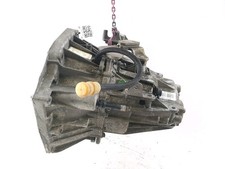 Boite de vitesse Renault MODUS