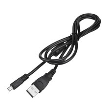 USB PC Data Sync Cable Cord Lead for Ricoh Caplio RR750 RR730 RR530 RR430 Camera