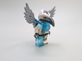 EGO &reg; Minifigure Legends of Chima Voom Voom du set 70221 70147 - loc107