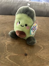 Aurora, 33569 Palm Pals Airy Avocado 5 inch, NWT