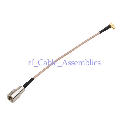 Cable coleta antena UMTS MCX para router de banda ancha Ericsson W30 W35 - Imagen 1 de 3