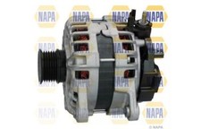 NAPA Alternator NAL2109 fits NISSAN 23100-4PA0A