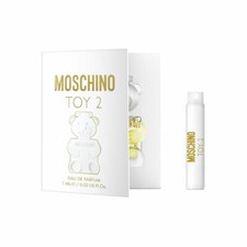 Moschino Toy 2 EDP 1ml/0.03fl.oz Sample Spray