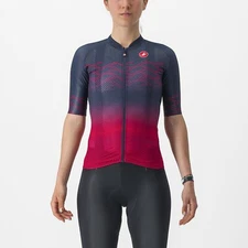 Castelli Women's Climber's 2.0 Cycling Jersey - 2023