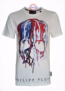 philipp plein t shirt bianca