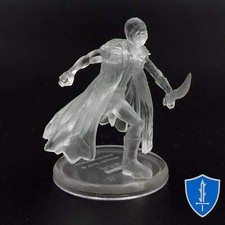 Invisible Ultroloth - Tomb of Annihilation 34 D D Rare Miniature