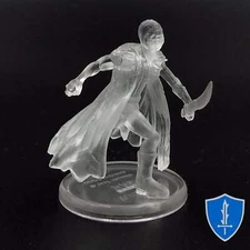 Invisible Ultroloth - Tomb of Annihilation #34 D&D Rare Miniature