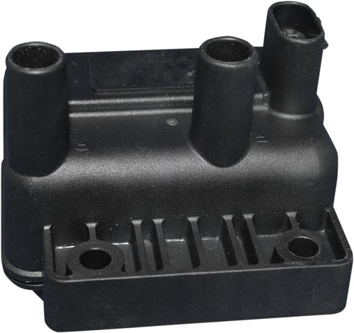 3 Ohm Ignition Coil Replaces Harley # 31639-99 Drag Specialties 2102-0333