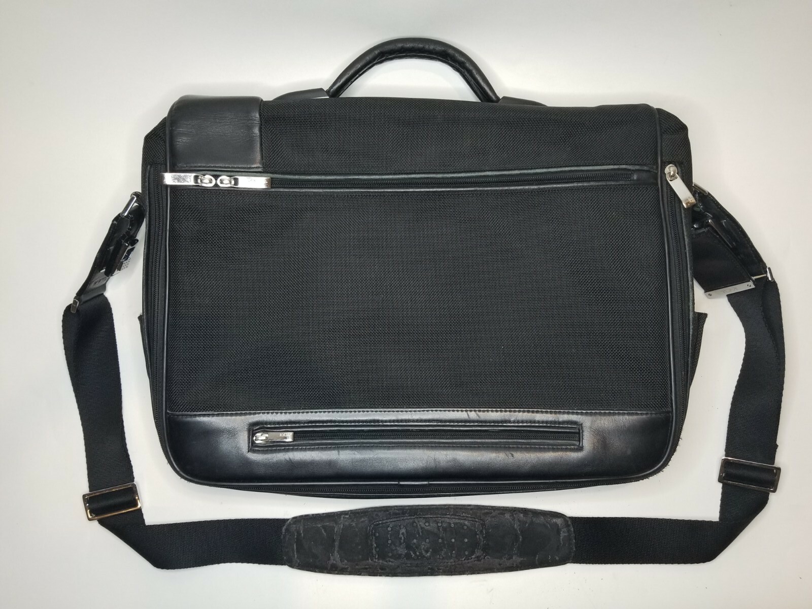 tumi briefcase mens