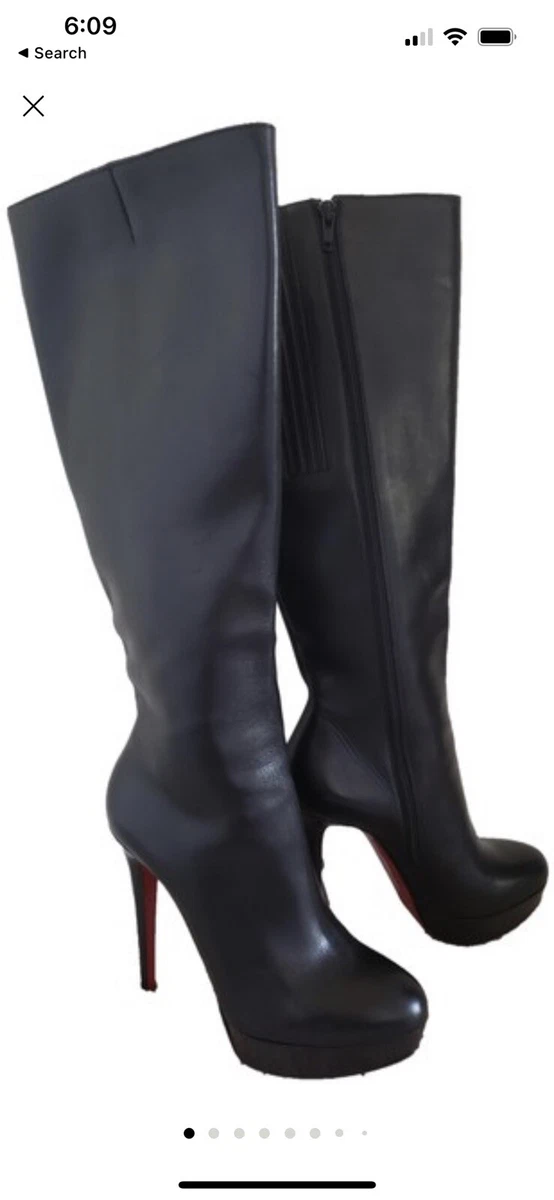 Bianca botta sales boots