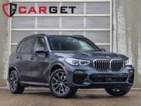 2019 BMW X5 xDrive40i-Msport| Radar Cruise| CarPlay| PanoRoof