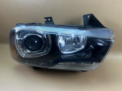 2011 - 2014 Dodge Charger HID Xenon Headlight W/ Bulb & Ballast  