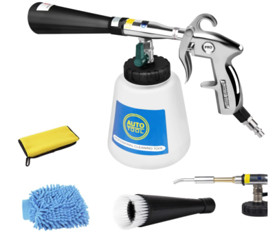 #ad #ad CPROSP High Pressure Turbo Car Cleaning Gun Tornado Cleaning Gun $67.90