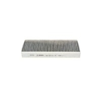 Bosch Filter, Innenraumluft 1 987 432 412 FüR CitroËN Peugeot