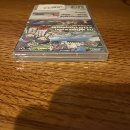 Pokémon Scarletto Nintendo Switch (Europäische Version) - Bild 4 von 6