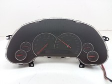 2005-2013 Chevrolet Corvette Speedometer Gauge Cluster Oem