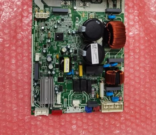 Placa de control principal KFR-35W/BP3N1-(RX62T+41560).D.13.WP2-1 nueva original - Imagen 2 de 2