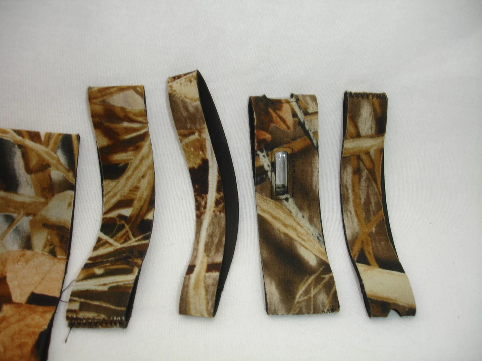 Cubierta LensCoat para Nikon 200-500 mm f/5,6E ED Foto 4 de 4