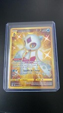 Carte Pokémon Momartik 226/203 EB07 Epée & Bouclier Evolution Céleste FR NEUF