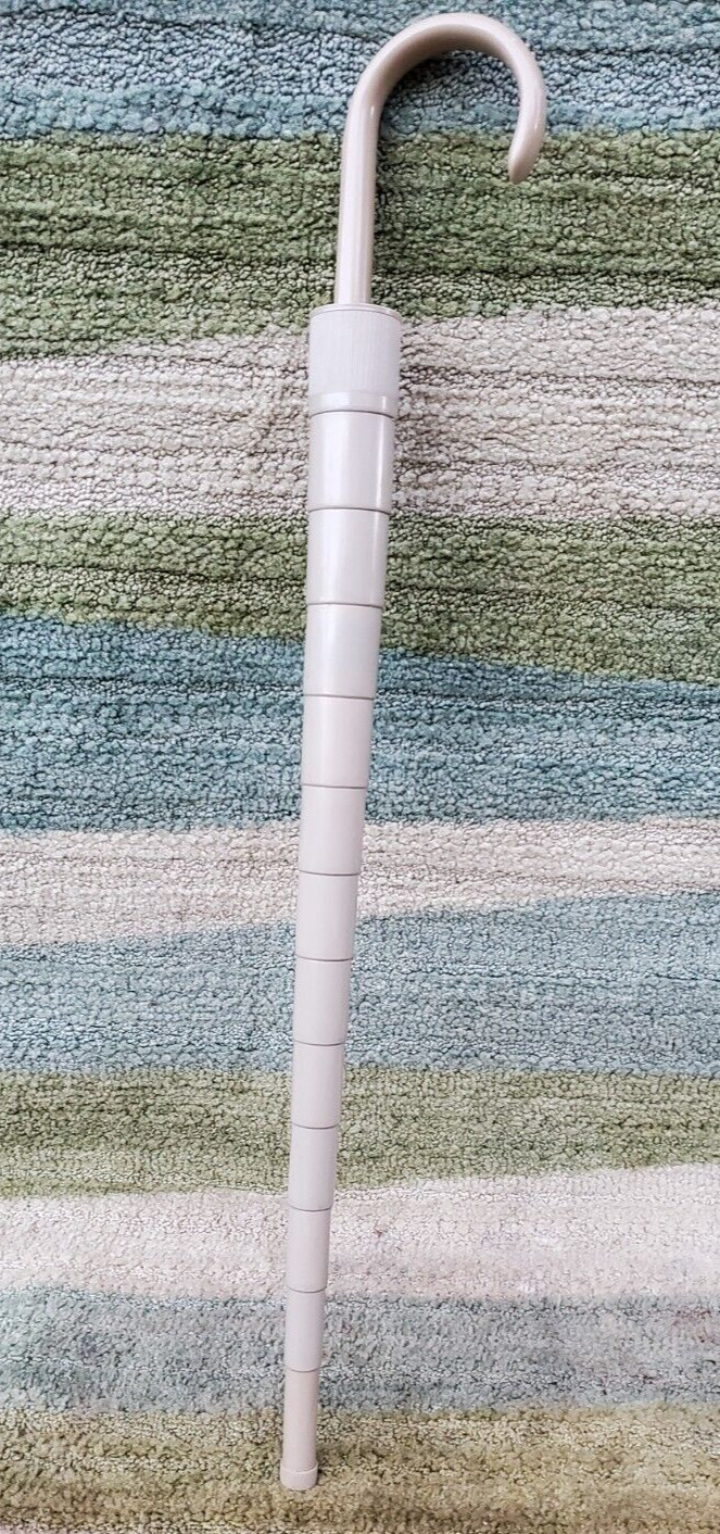 Automatic Cloud Nine Umbrella Telescopic Cup Cove… - image 2