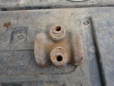 1 John Deere RW RWA KB KBA Disk Harrow Gang Bearing Spool Housing  disc kk6003B