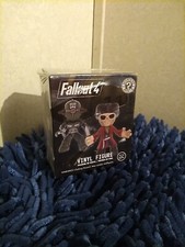 2016 Funko Fallout 4 Mystery Minis 17
