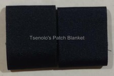 Navy Cub Scout Shoulder Loops FREE SHIPPING