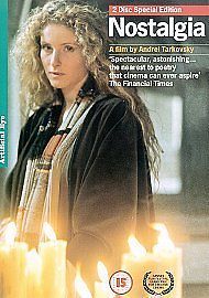 Nostalgia (DVD, 2003)