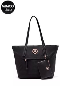 mimco tote bag