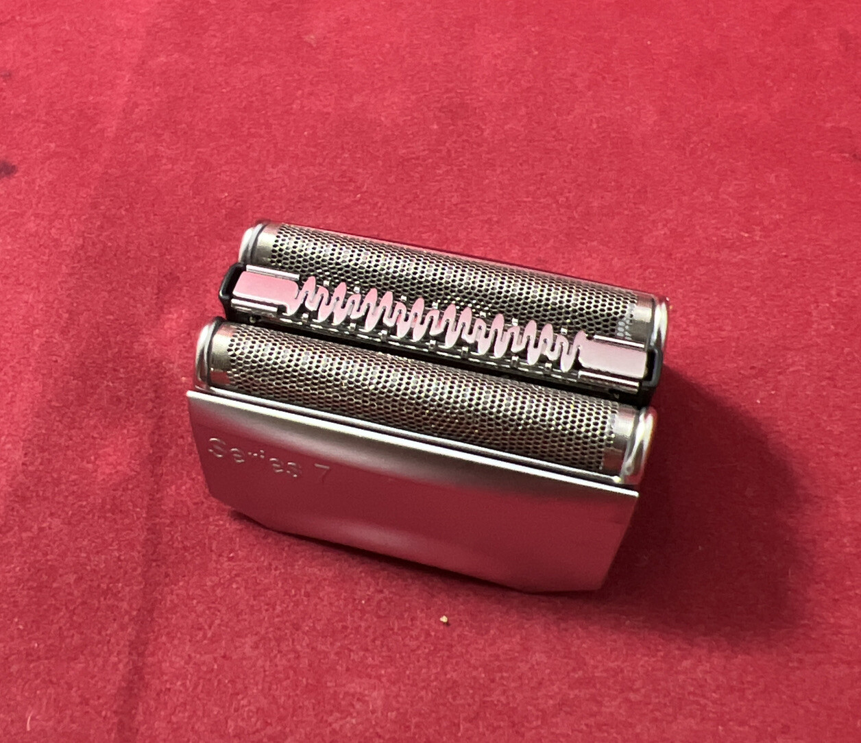 Genuine BRAUN Series 7 70S Electric Shaver Head Replacement Cassette eBay