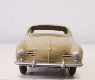 【1958年製】Marklin Karmann Ghia Coupe 8021 Märklin 8021 VW Karmann Ghia Coupe in Beige ohne OVP Vintage | eBay