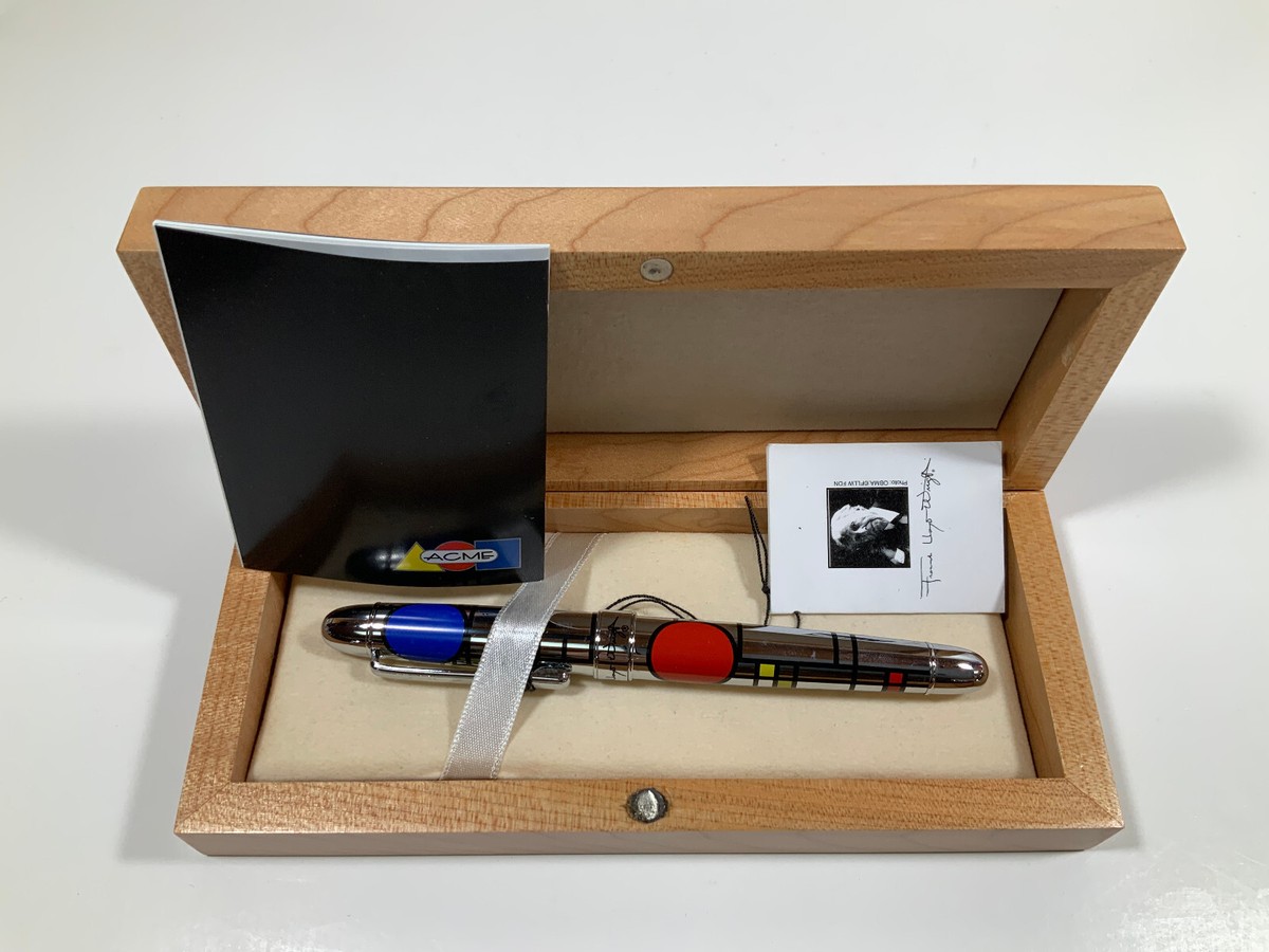 ACME Studio FRANK LLOYD WRIGHT “Playhouse” Limited Edition