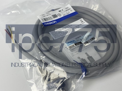 D4C1633 1PCS Brand New Omron D4C-1633 Limit Switch 3M Fast delivery - Picture 7 of 7
