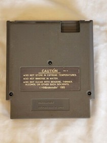 Dragon Spirit (Nintendo Entertainment System, 1990) Cartridge - Authentic/Tested