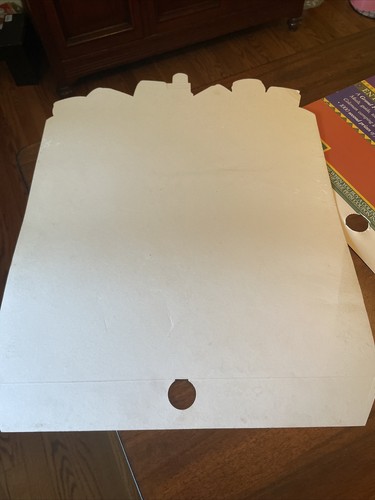 Pepsi Paper Signs Advertising  Lot Of 3 - Picture 5 of 12