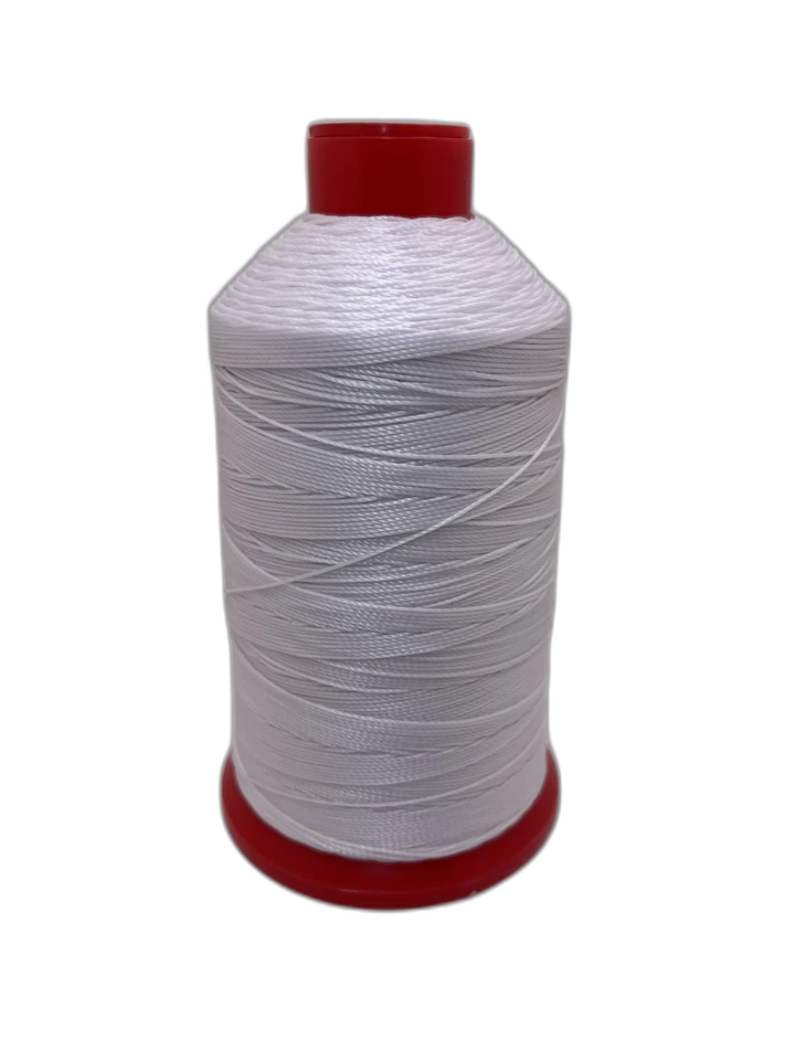 UV Resistant Bonded Polyester Sewing Thread for Upholstery, Outdoor, Marine - Image 4 of 4
