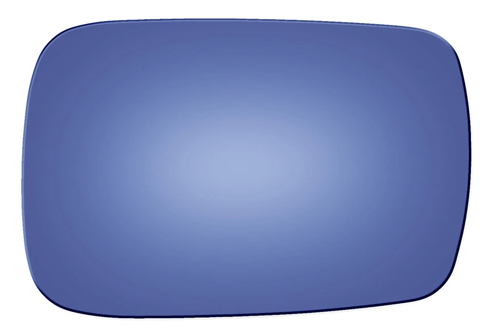 Novo Espelho de Substituição Convexo de Energia Direita para 07-13 Acura MDX Sem Placa de Apoio - Imagem 3 de 4