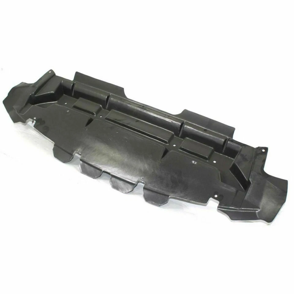 Nuevo protector contra salpicaduras del motor delantero para Lincoln MKZ 2007-2012 FO1228105 AH6Z8327A Foto 2 de 4