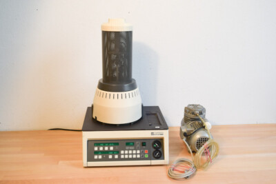 IVOCLAR IPS EMPRESS KERAMIKPRESSOFEN EP 500 INCL. 2,9 UPDATE EMAX & VACKKUMPUM