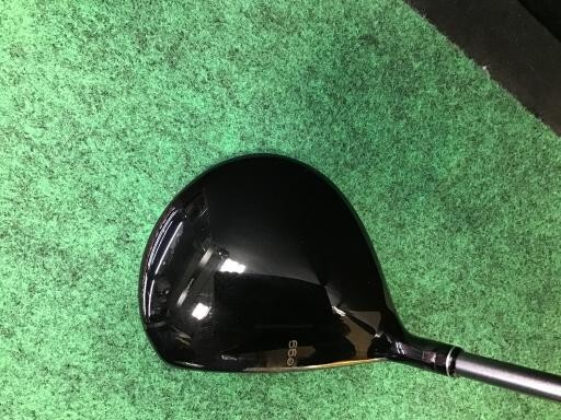TaylorMade M5 2019 15° rgde 3W 43n bos de parcours RH Moteur