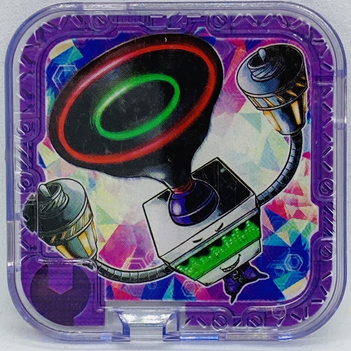 未開封品アプリドライブ アプモンチップ1boxとバラ10パック