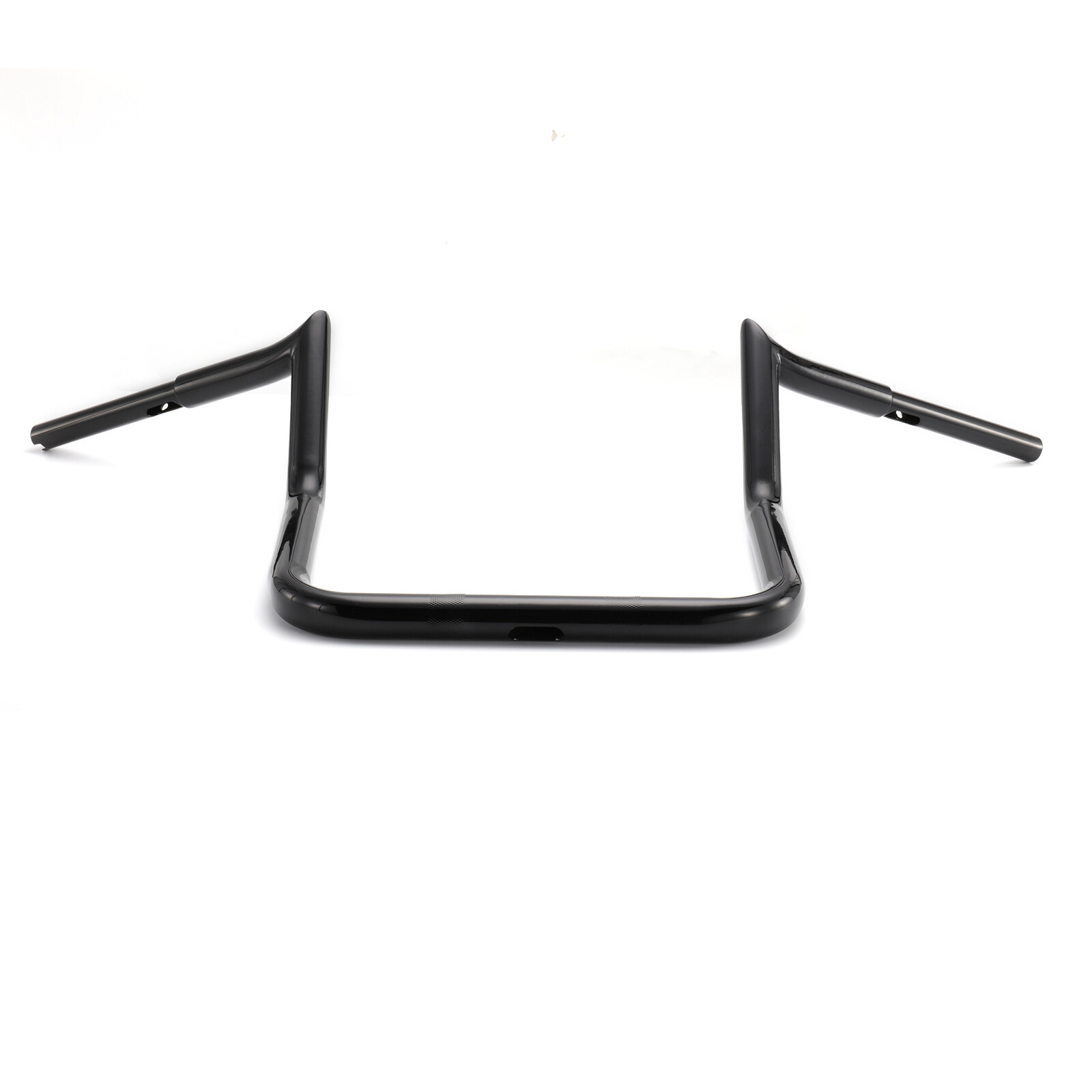 6" Rise For Indian Challenger 11/4 Inch Fat Meathook Handlebar 2020