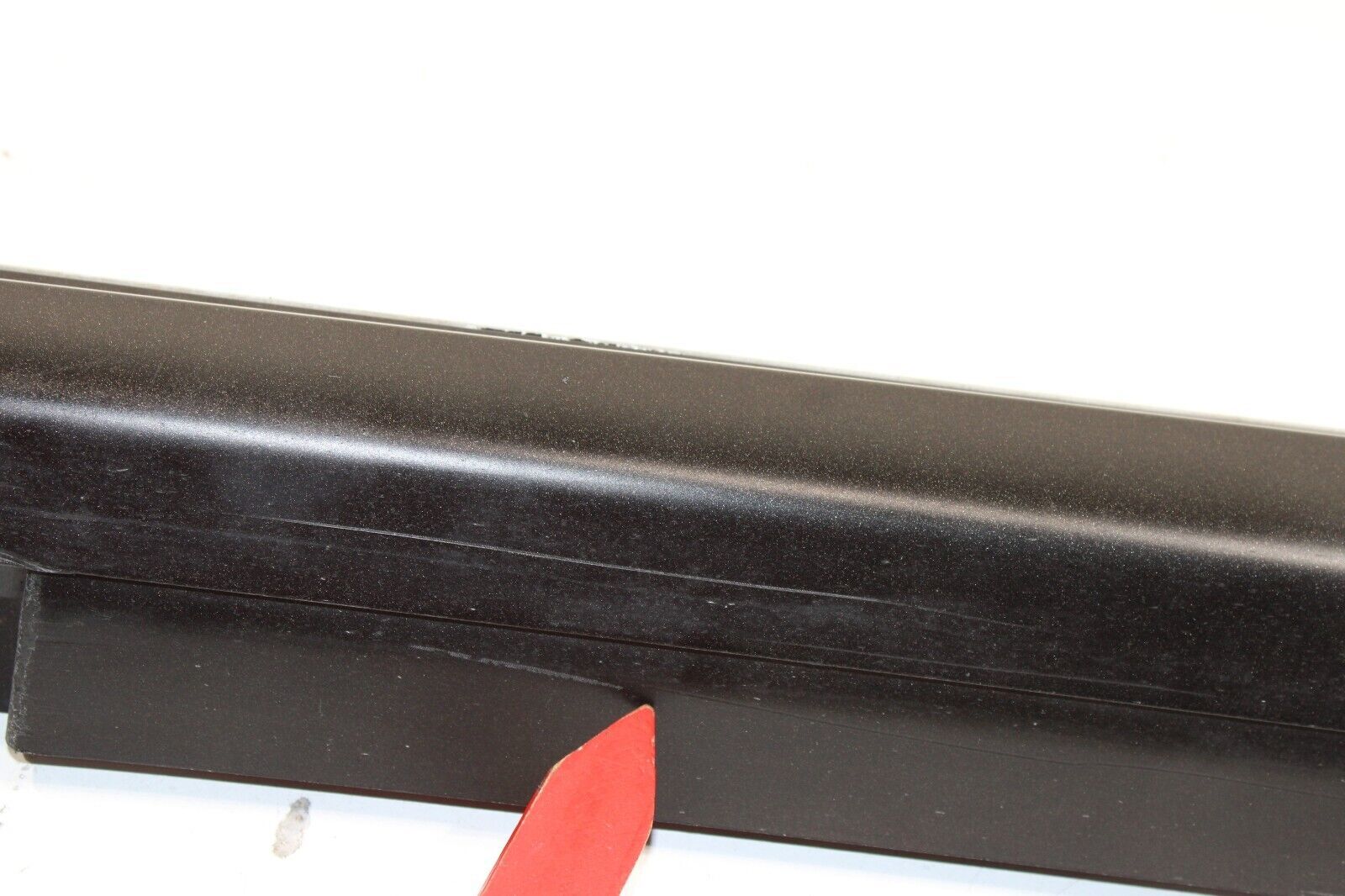 2014 - 2020 MASERATI GHIBLI LEFT DRIVER SIDE SKIRT ROCKER PANEL MOLDING OEM